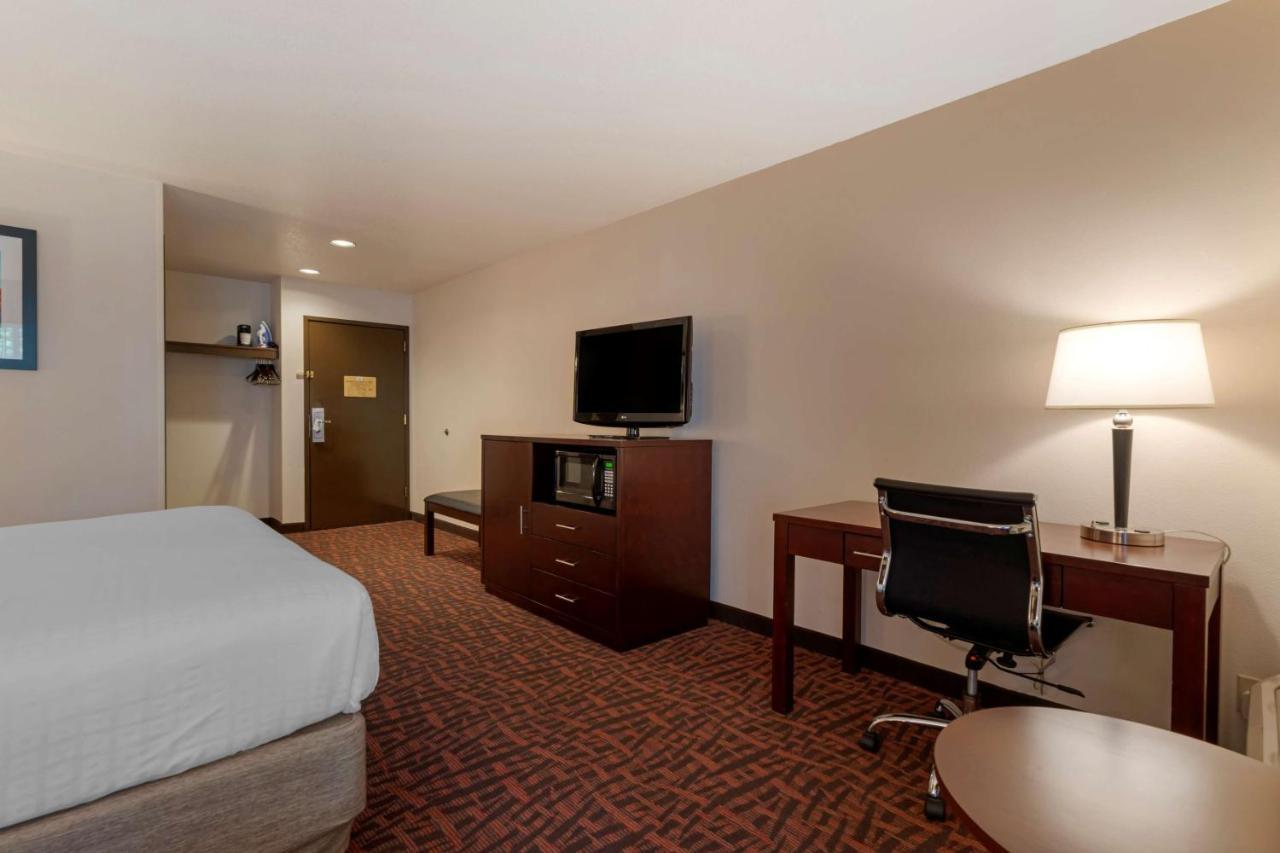 Western Pony Soldier Hotel 3*