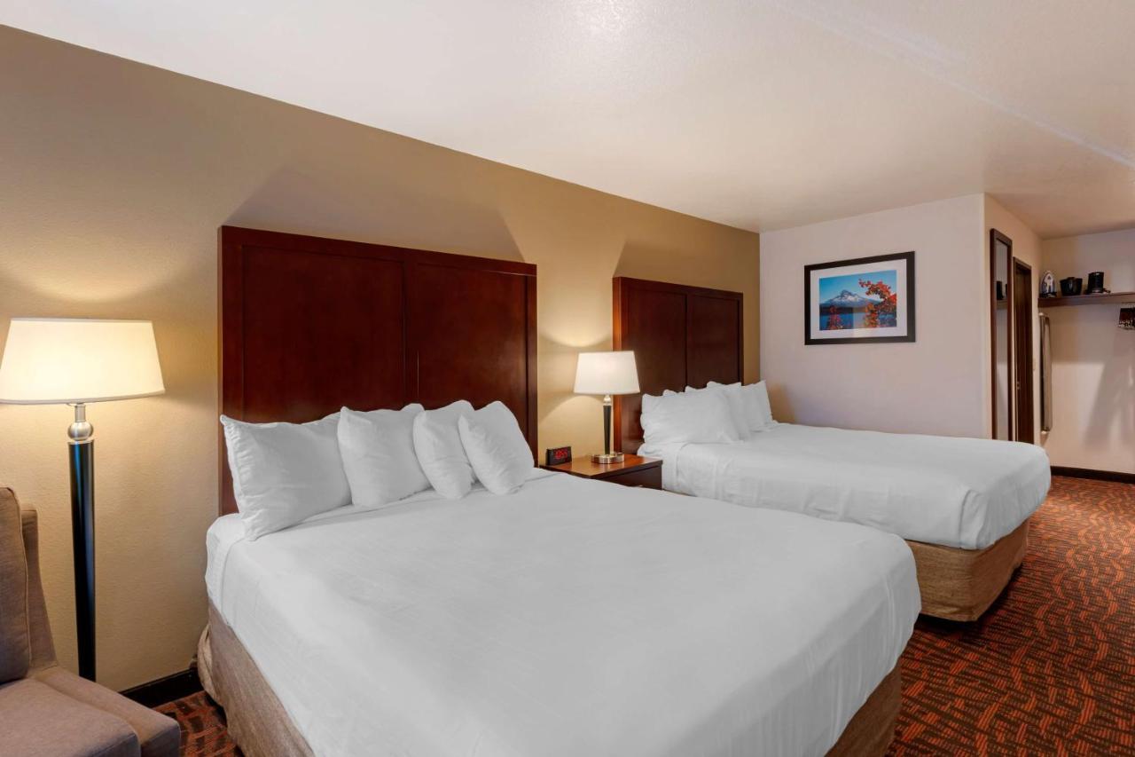 Western Pony Soldier Hotel 3*