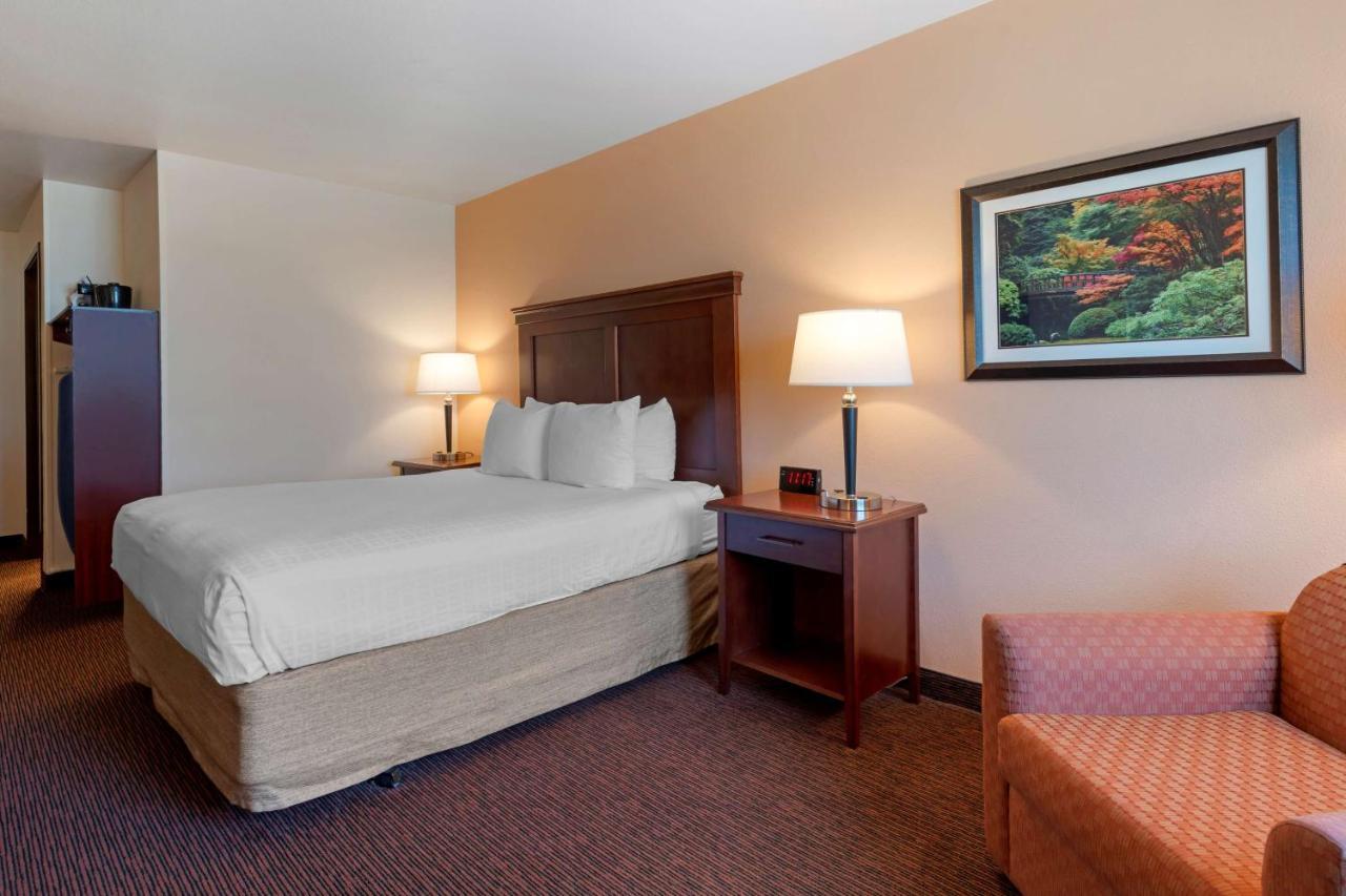 Western Pony Soldier Hotel 3*