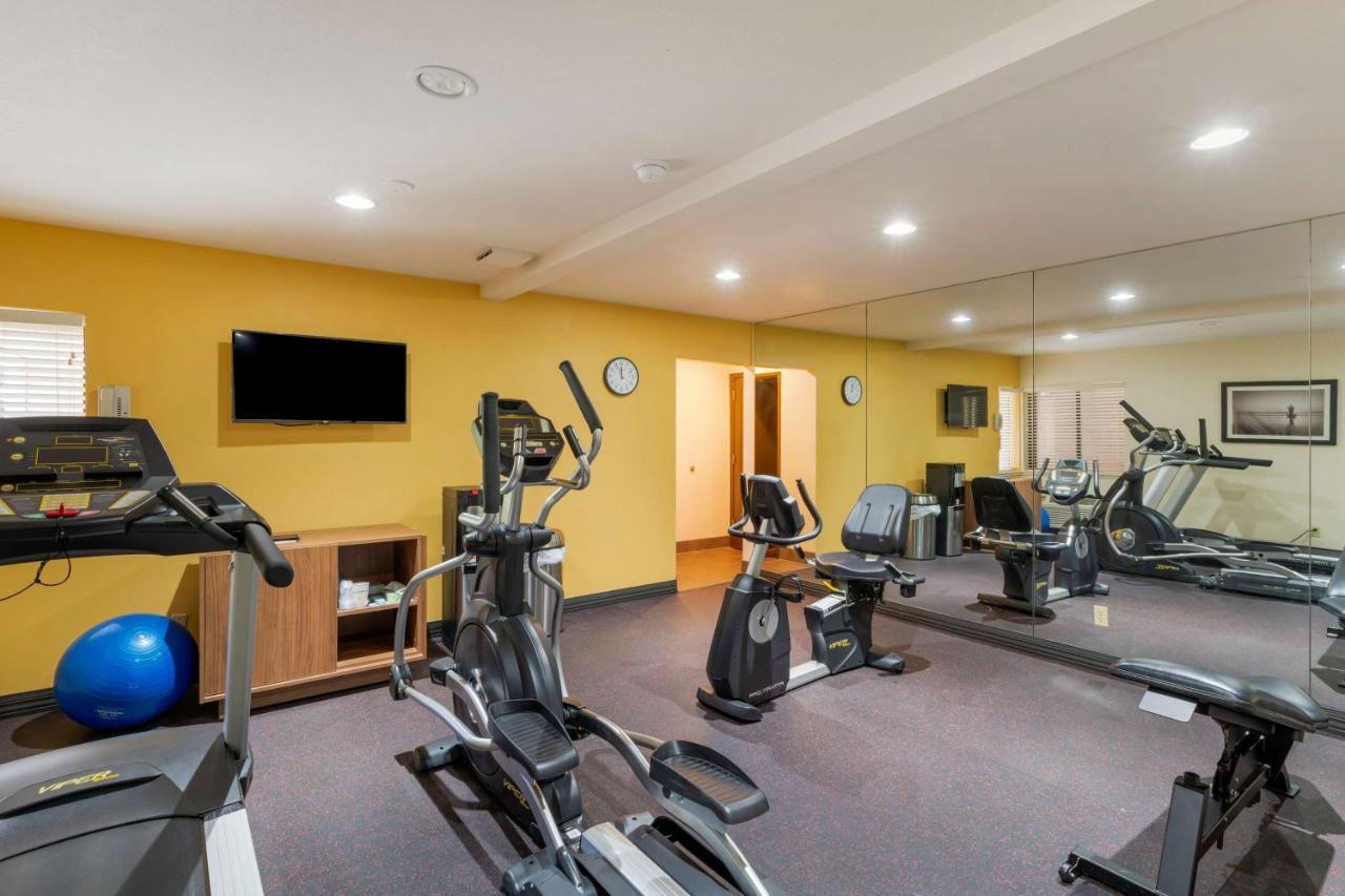 Western Pony Soldier Hotel 3*