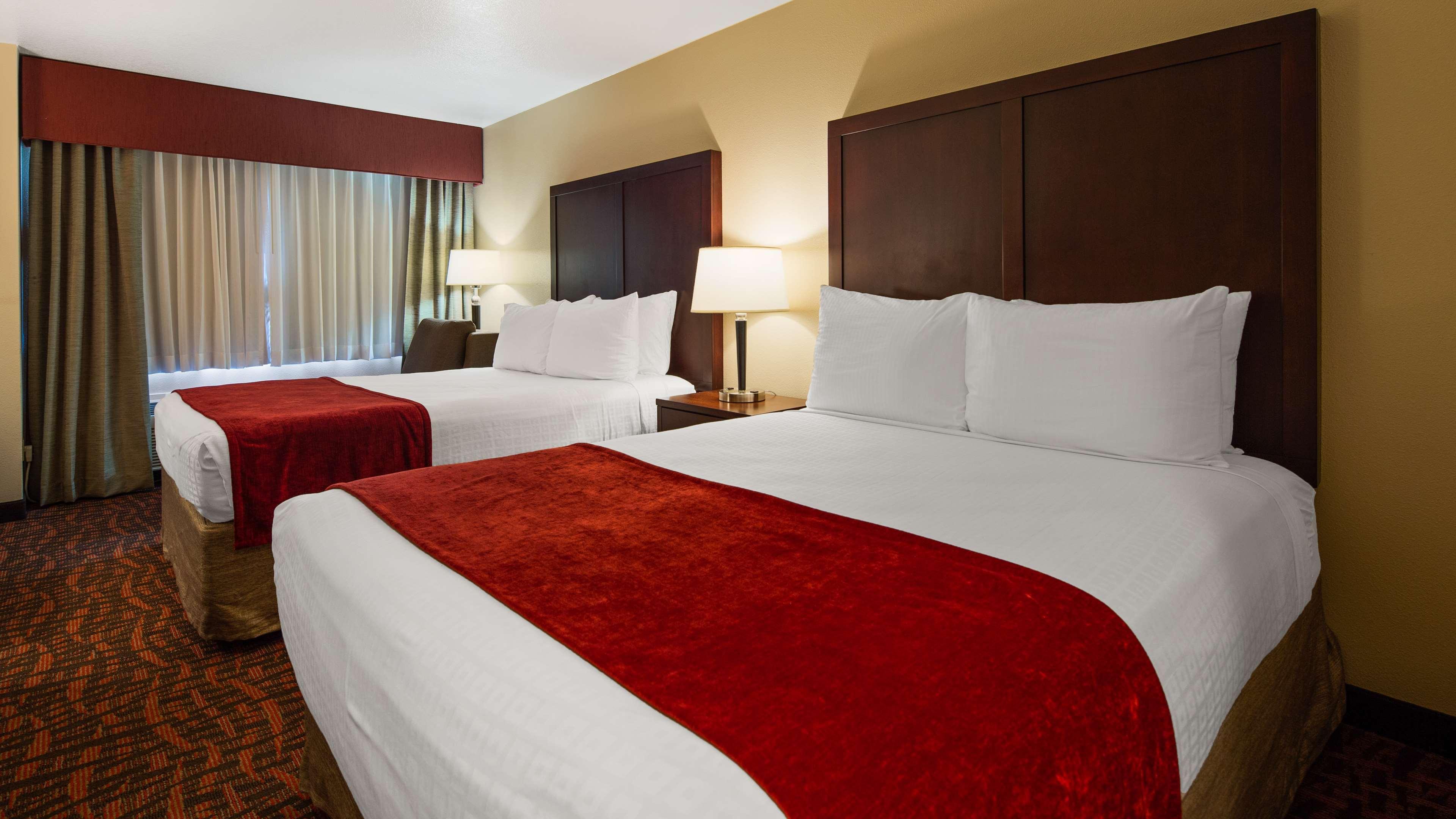 Western Pony Soldier Hotel 3*