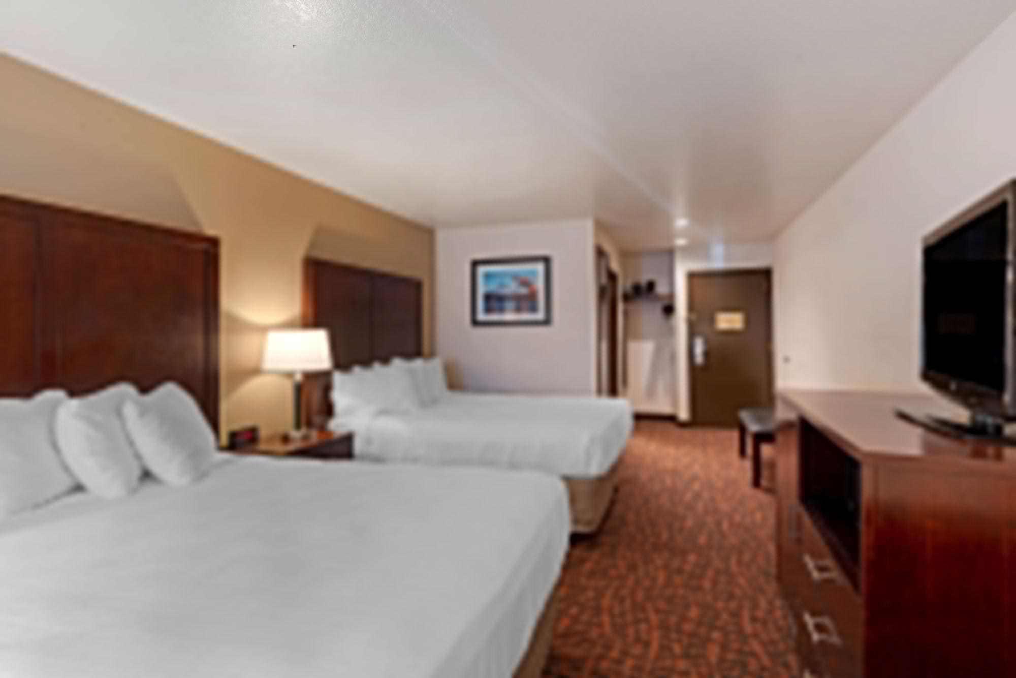 Western Pony Soldier Hotel 3*