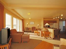 Western Pony Soldier Hotel 3*