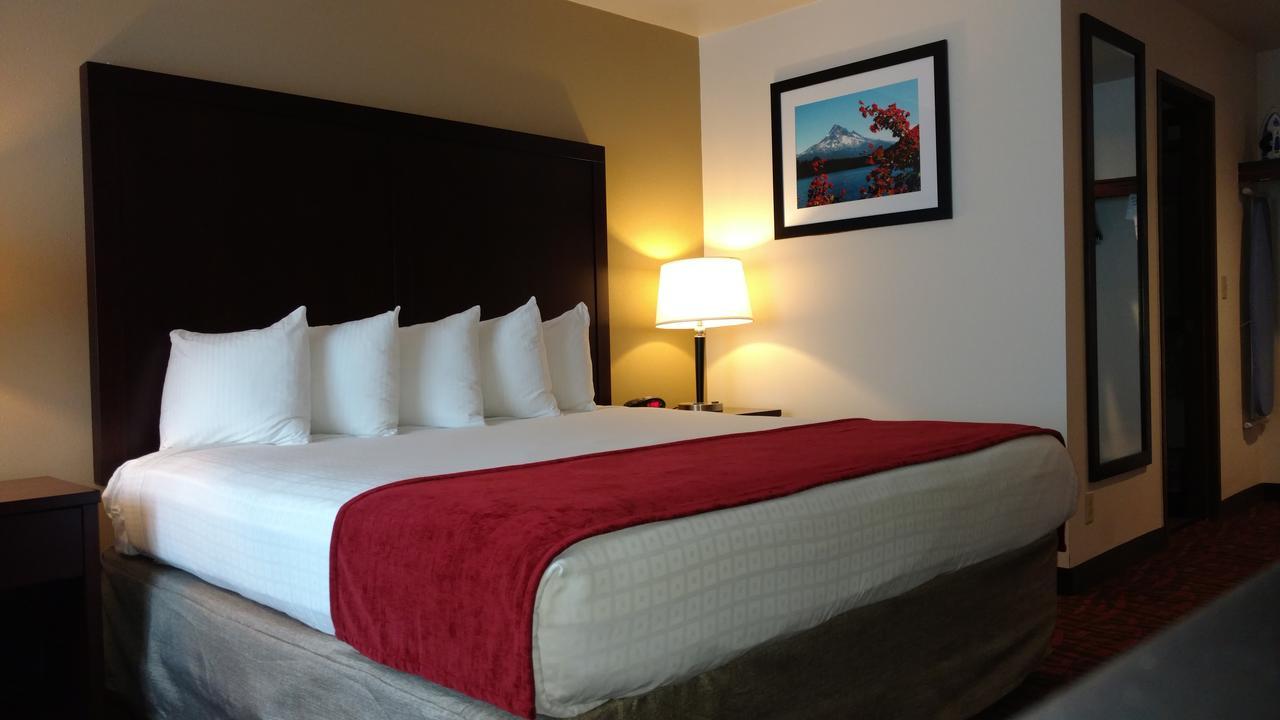 Western Pony Soldier Hotel 3*