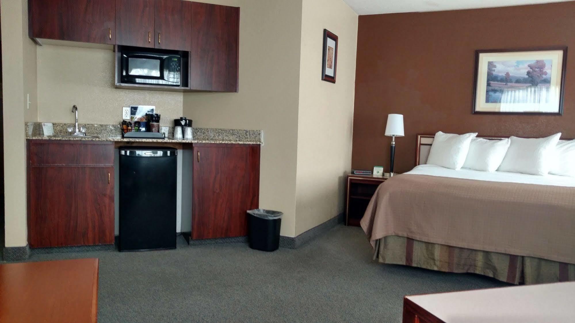Hotel Western Pony Soldier Portland