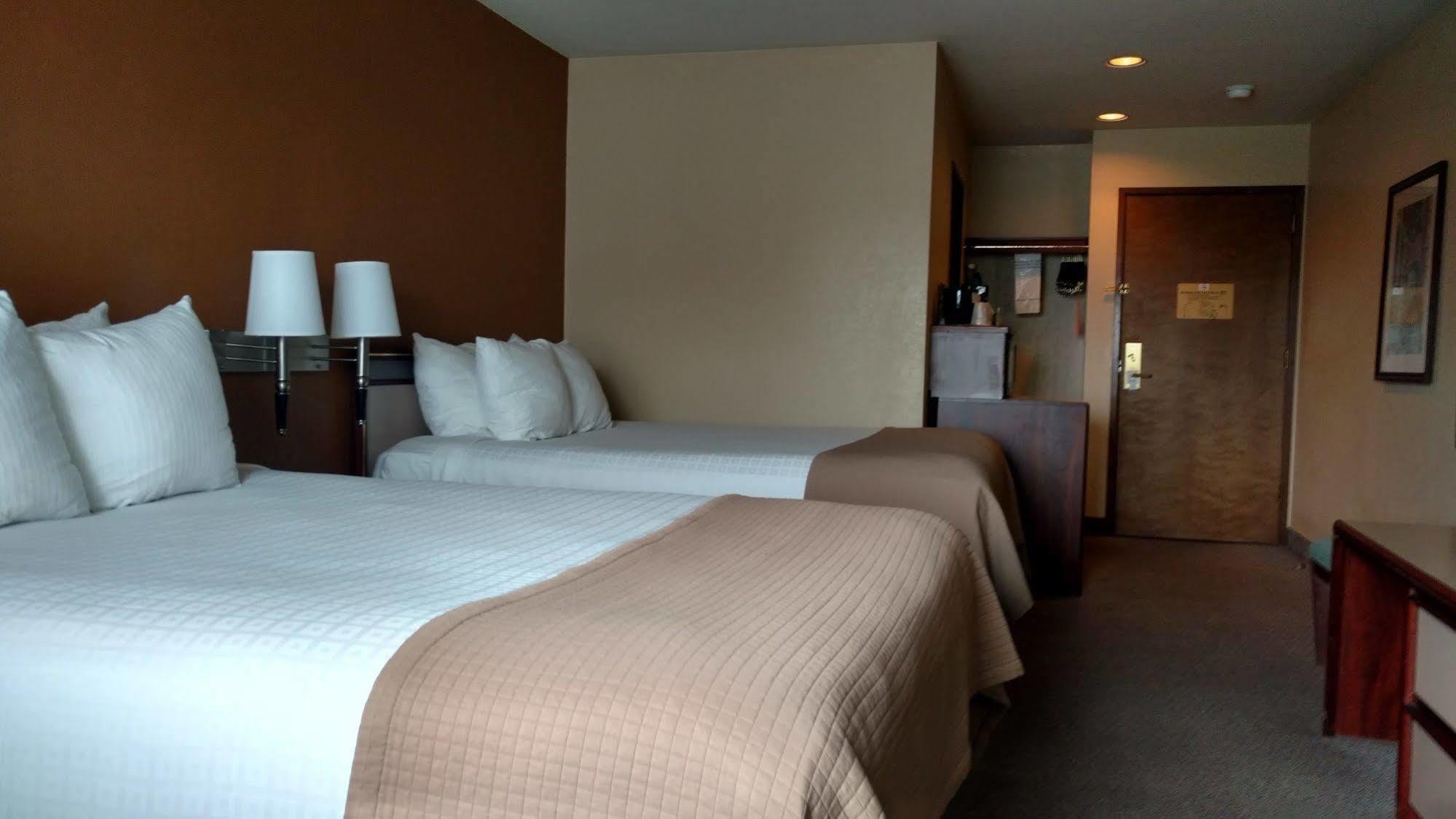 Western Pony Soldier Hotel Portland