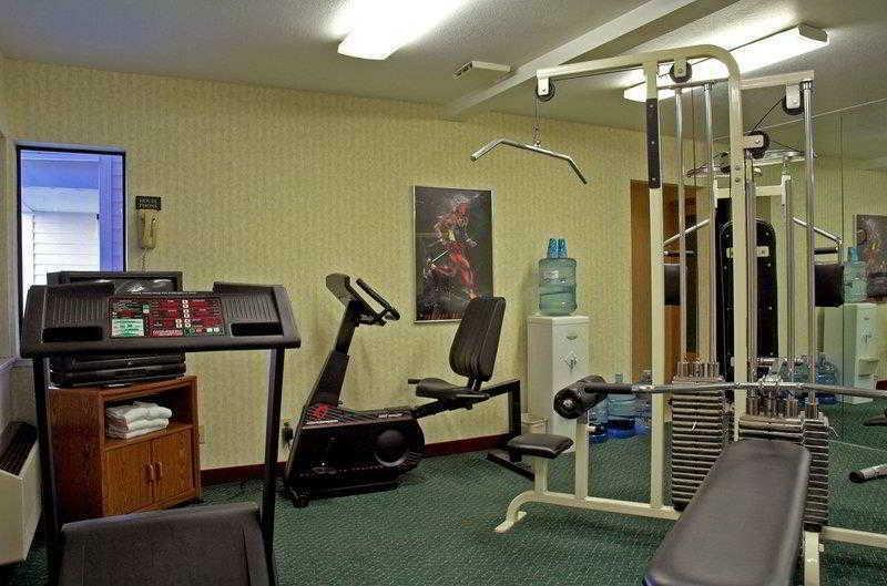 Western Pony Soldier Hotel 3*