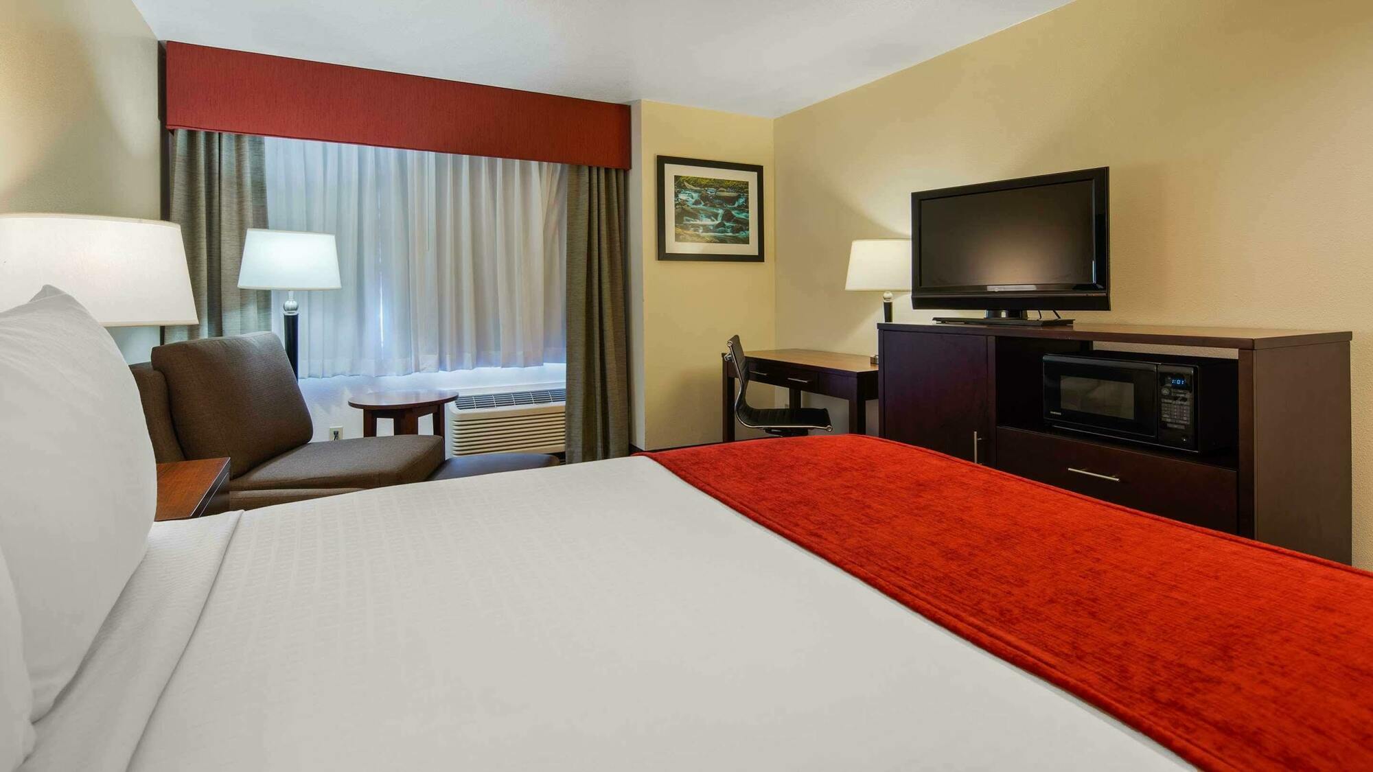 Hotel Western Pony Soldier Portland